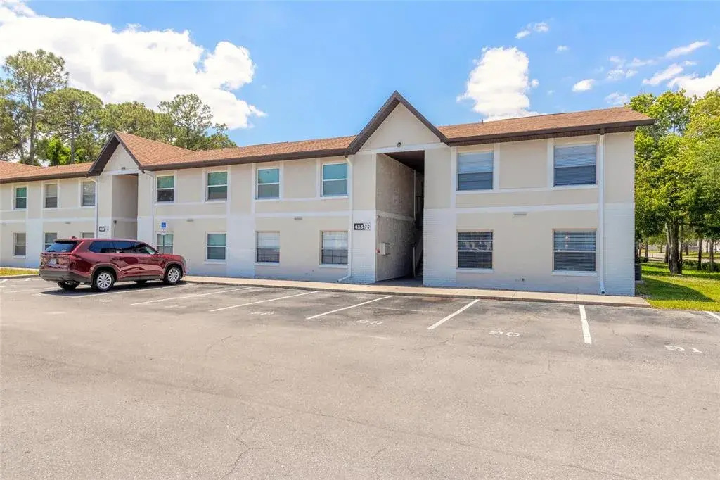 Property for sale at 415 BANANA CAY DRIVE UNIT F, SOUTH DAYTONA, FL, 32119