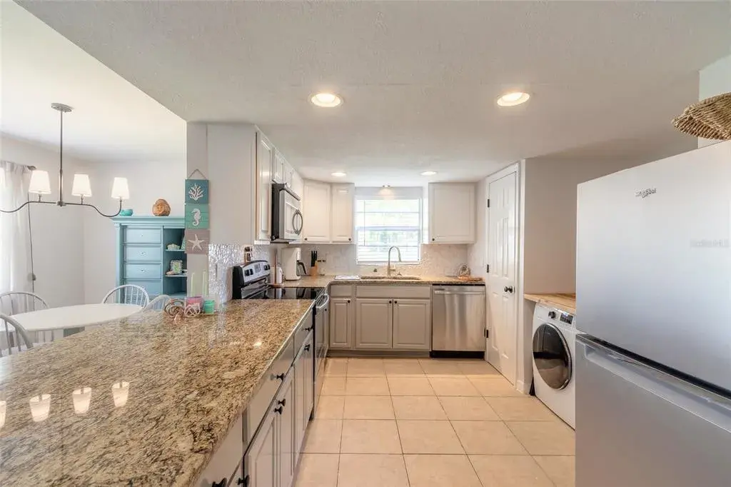 Property for sale at 415 BANANA CAY DRIVE UNIT F, SOUTH DAYTONA, FL, 32119