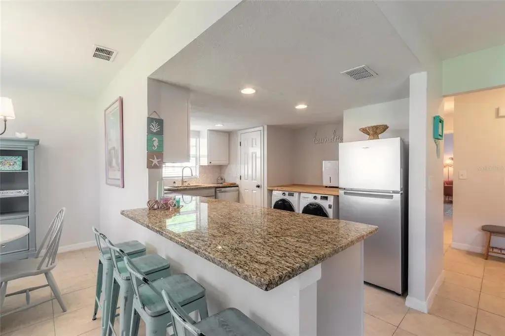 Property for sale at 415 BANANA CAY DRIVE UNIT F, SOUTH DAYTONA, FL, 32119