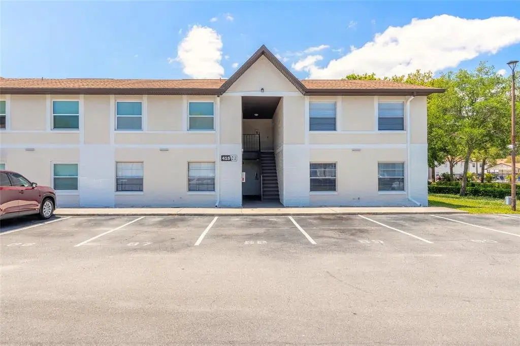 Property for sale at 415 BANANA CAY DRIVE UNIT F, SOUTH DAYTONA, FL, 32119