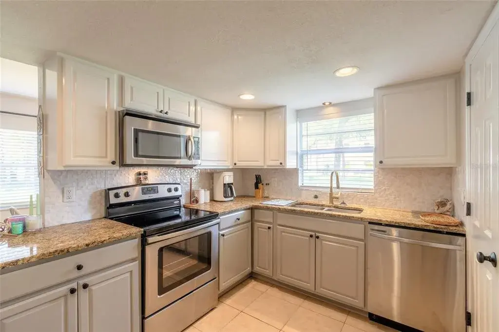 Property for sale at 415 BANANA CAY DRIVE UNIT F, SOUTH DAYTONA, FL, 32119