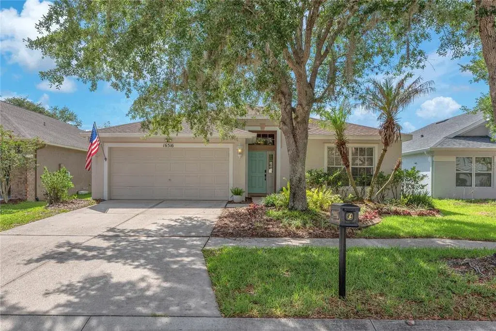 Property for sale at 16316 BRIDGEGLADE LANE, LITHIA, FL, 33547