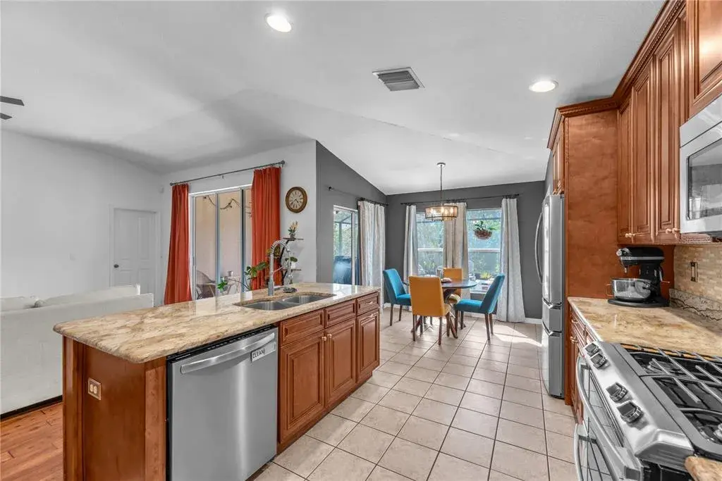 Property for sale at 16316 BRIDGEGLADE LANE, LITHIA, FL, 33547