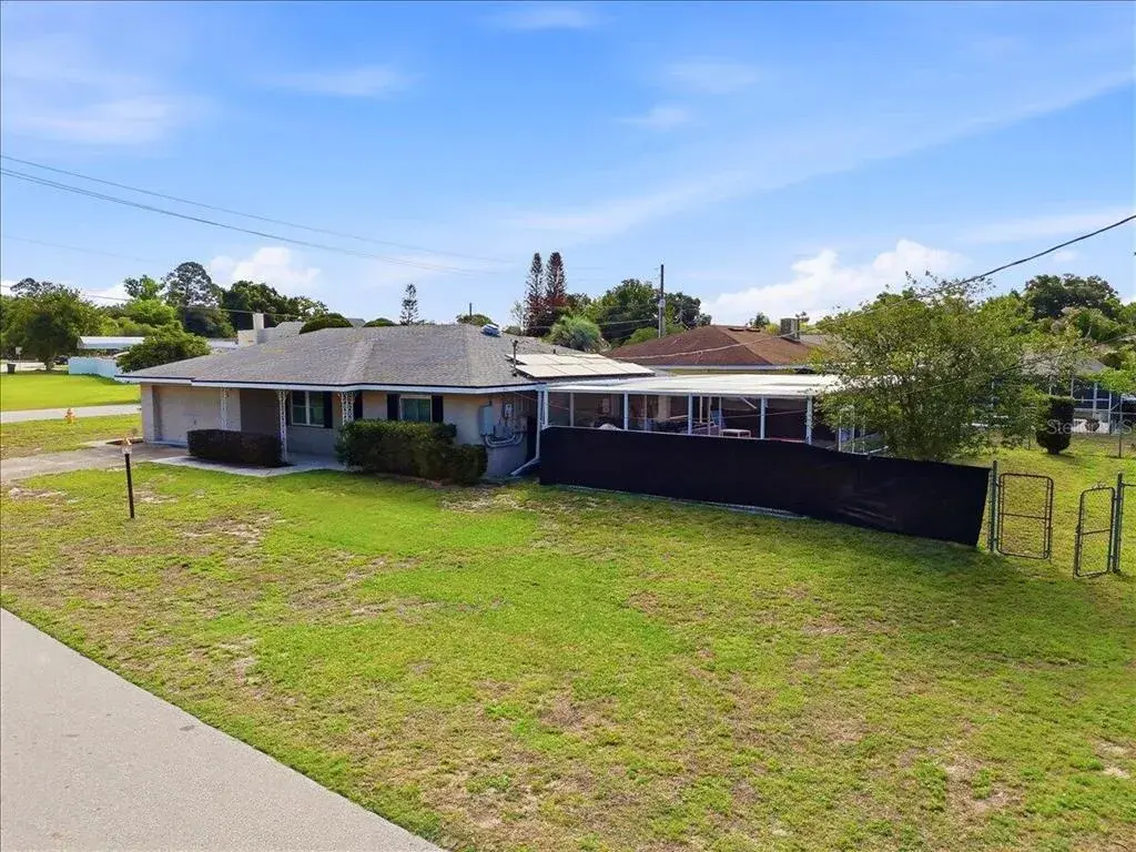 Property for sale at 132 DUVAL ROAD, WINTER HAVEN, FL, 33884