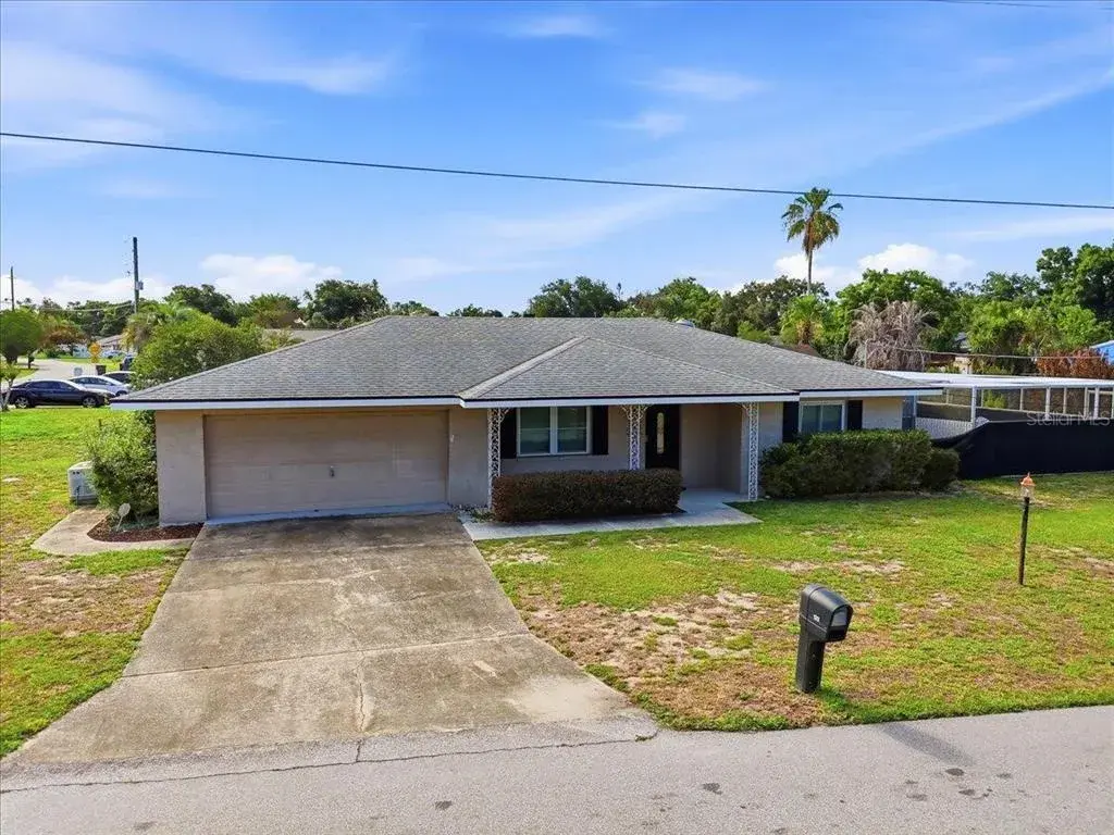 Property for sale at 132 DUVAL ROAD, WINTER HAVEN, FL, 33884
