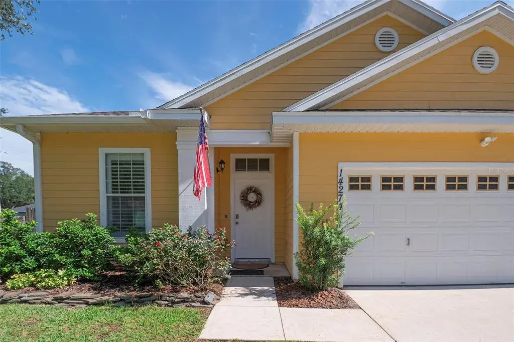 Property for sale at 14274 NW 9TH ROAD, NEWBERRY, FL, 32669