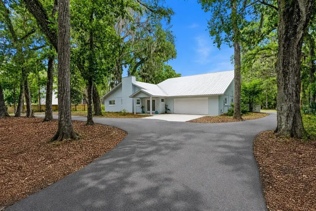 Property for sale at 555 WILDWOOD DRIVE, NEW SMYRNA BEACH, FL, 32168