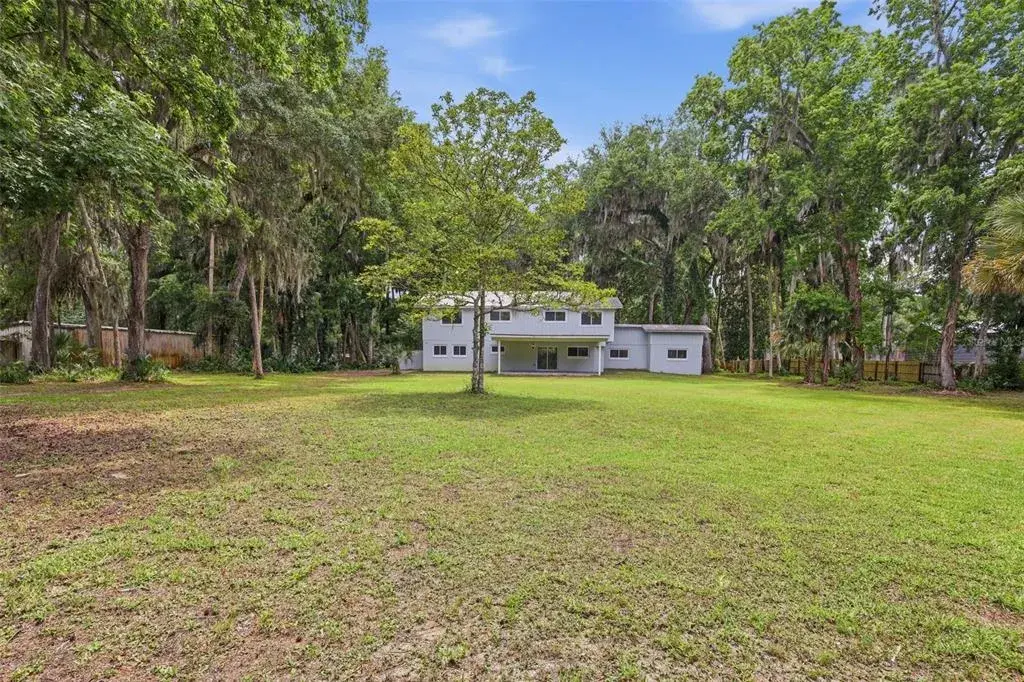 Property for sale at 555 WILDWOOD DRIVE, NEW SMYRNA BEACH, FL, 32168