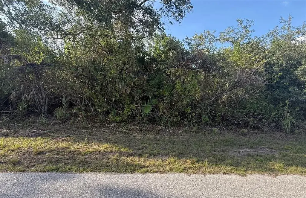 Residential Building Lot (9).  Lot 8 also available.