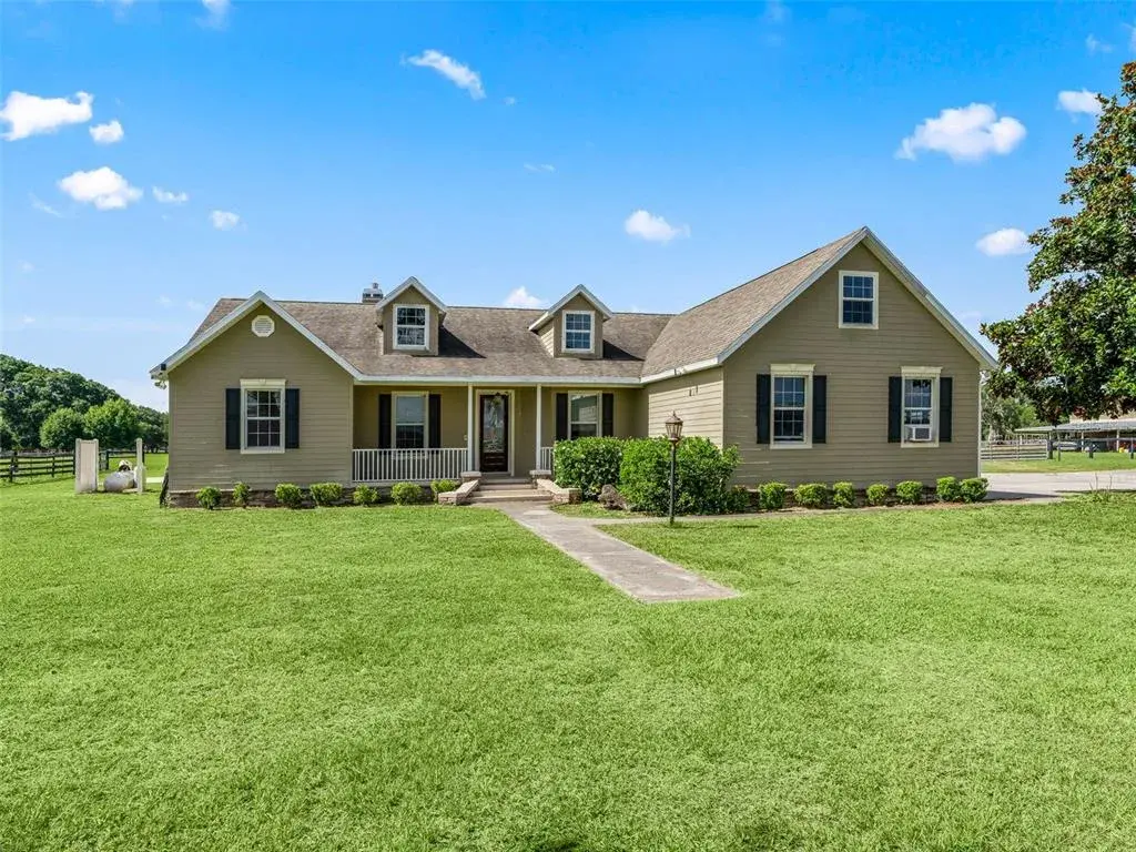 Property for sale at 2223 CR 543, SUMTERVILLE, FL, 33585
