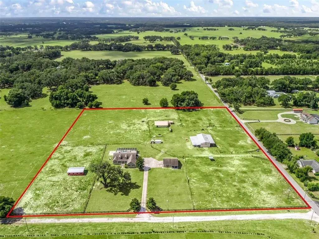 Property for sale at 2223 CR 543, SUMTERVILLE, FL, 33585