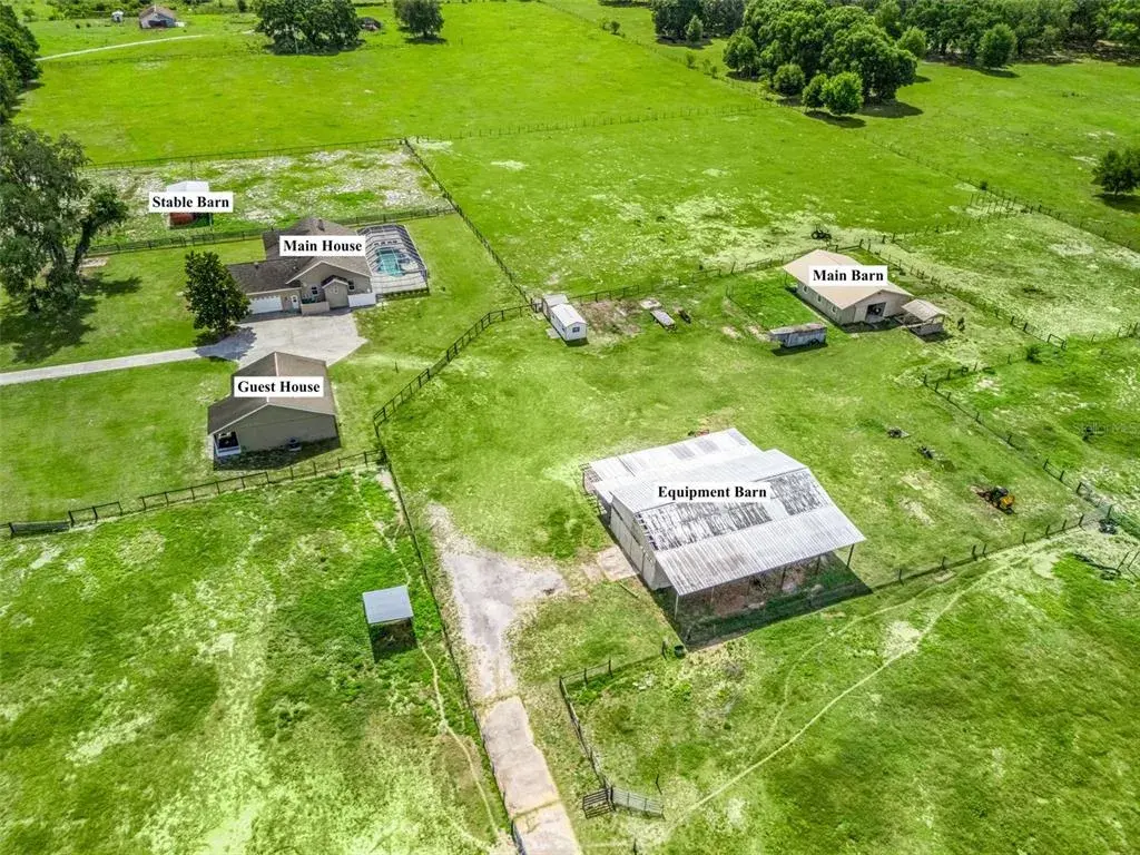 Property for sale at 2223 CR 543, SUMTERVILLE, FL, 33585