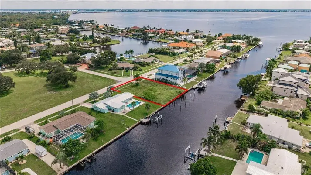 Property for sale at 182 SEVERIN ROAD SE, PORT CHARLOTTE, FL, 33952