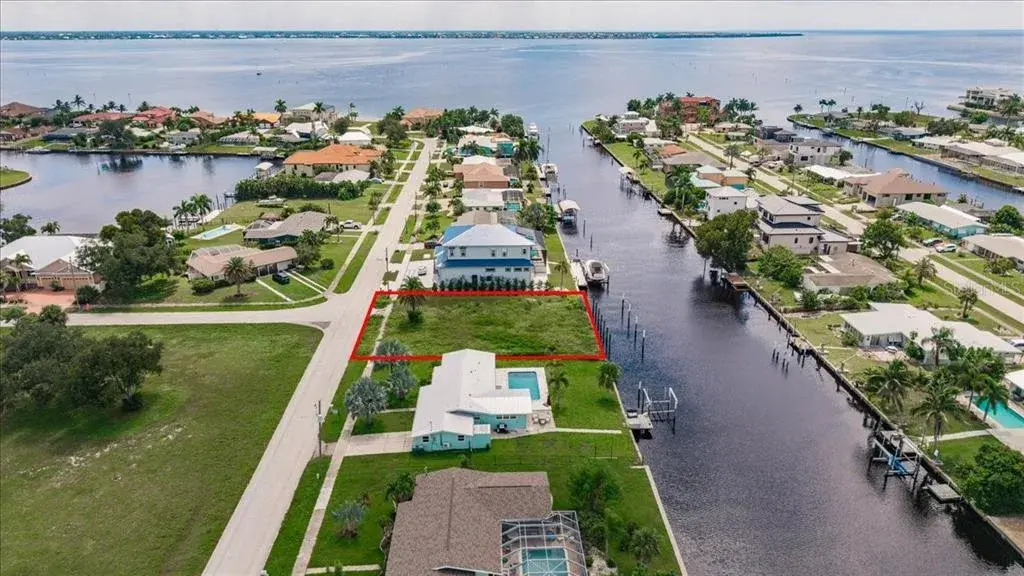 Property for sale at 182 SEVERIN ROAD SE, PORT CHARLOTTE, FL, 33952
