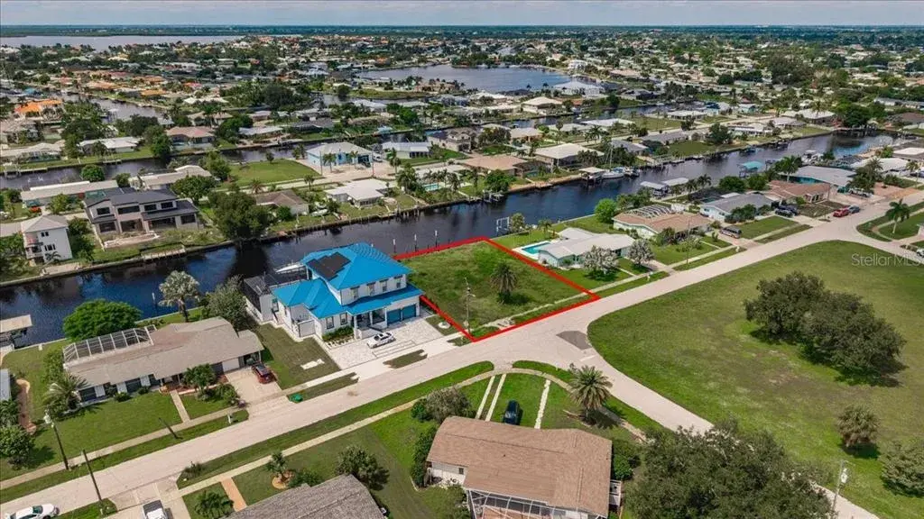 Property for sale at 182 SEVERIN ROAD SE, PORT CHARLOTTE, FL, 33952