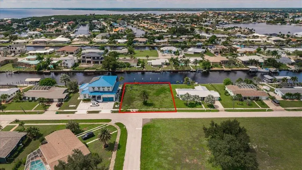 Property for sale at 182 SEVERIN ROAD SE, PORT CHARLOTTE, FL, 33952