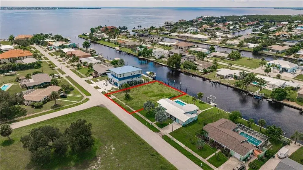 Property for sale at 182 SEVERIN ROAD SE, PORT CHARLOTTE, FL, 33952