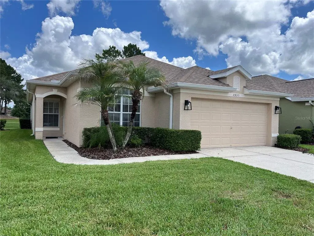 Property for sale at 23835 CORAL RIDGE LANE, LAND O LAKES, FL, 34639