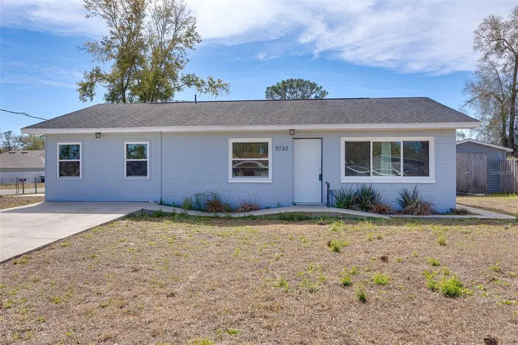 Property for sale at 9782 SE 157TH LANE, SUMMERFIELD, FL, 34491