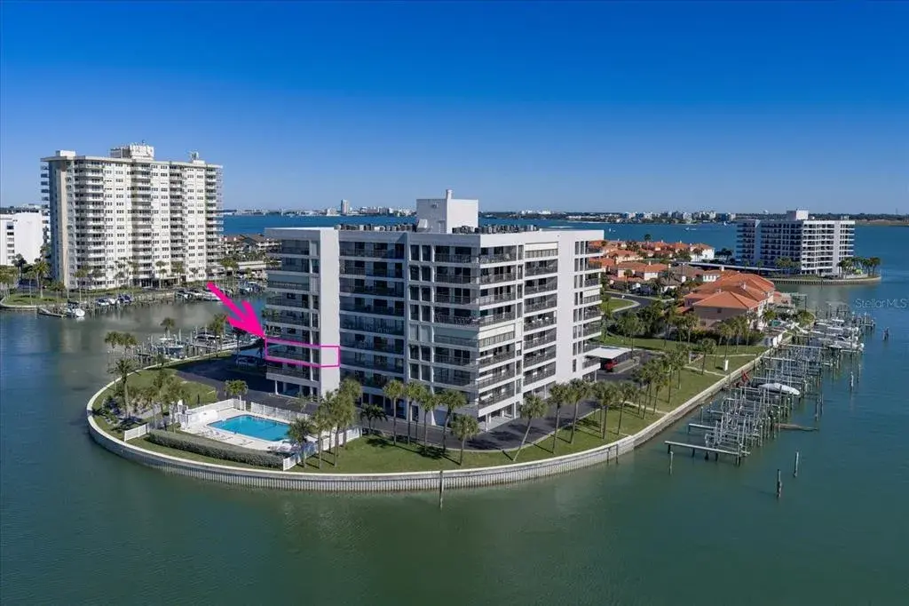 Property for sale at 1651 SAND KEY ESTATES COURT UNIT 28, CLEARWATER BEACH, FL, 33767