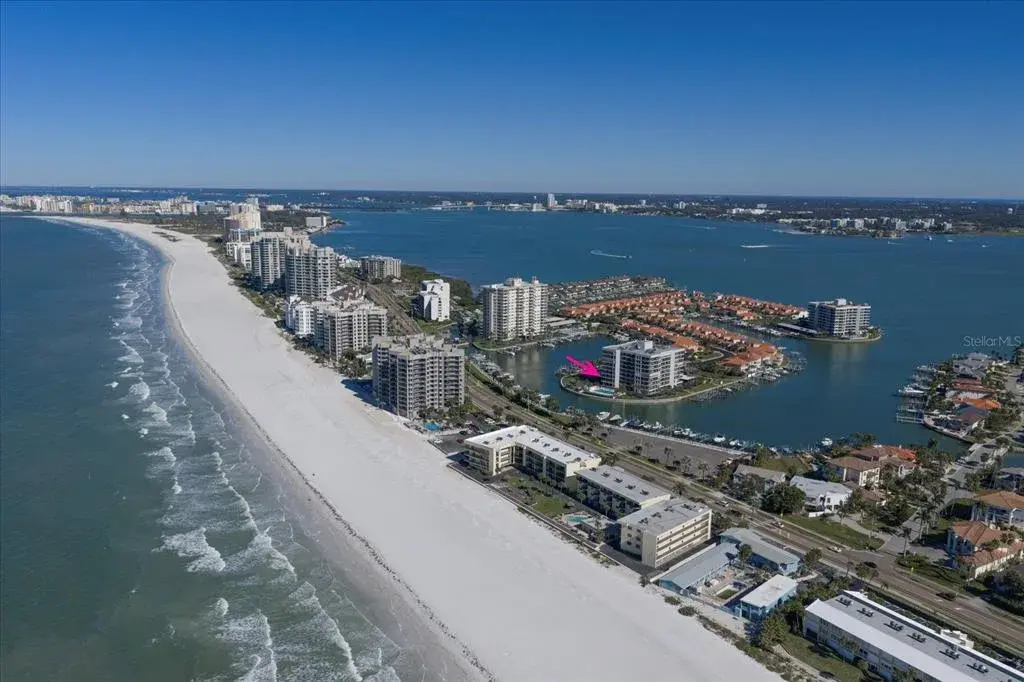 Property for sale at 1651 SAND KEY ESTATES COURT UNIT 28, CLEARWATER BEACH, FL, 33767