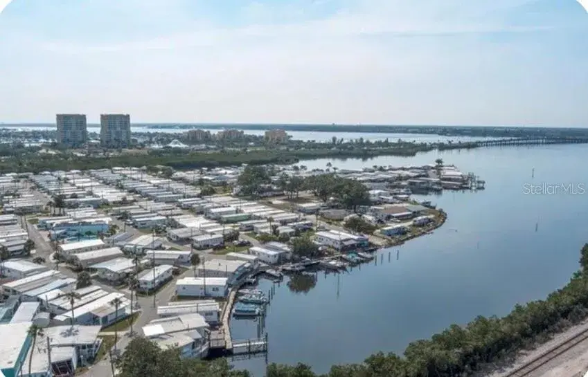 Property for sale at 56 INDIANA STREET, PALMETTO, FL, 34221