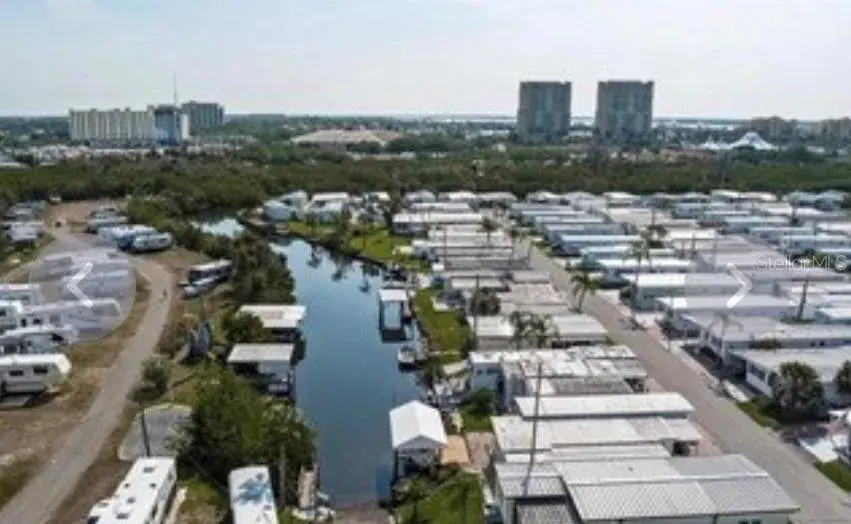 Property for sale at 56 INDIANA STREET, PALMETTO, FL, 34221