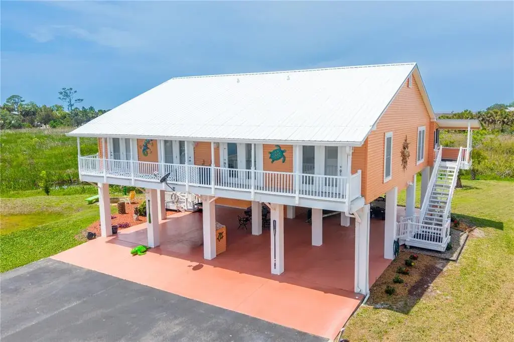 Property for sale at 200/202 NE 205TH STREET, SUWANNEE, FL, 32692