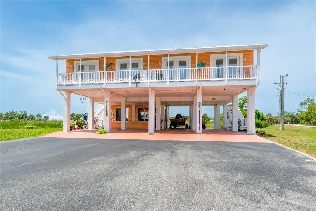 Property for sale at 200/202 NE 205TH STREET, SUWANNEE, FL, 32692