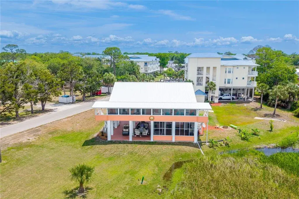 Property for sale at 200/202 NE 205TH STREET, SUWANNEE, FL, 32692