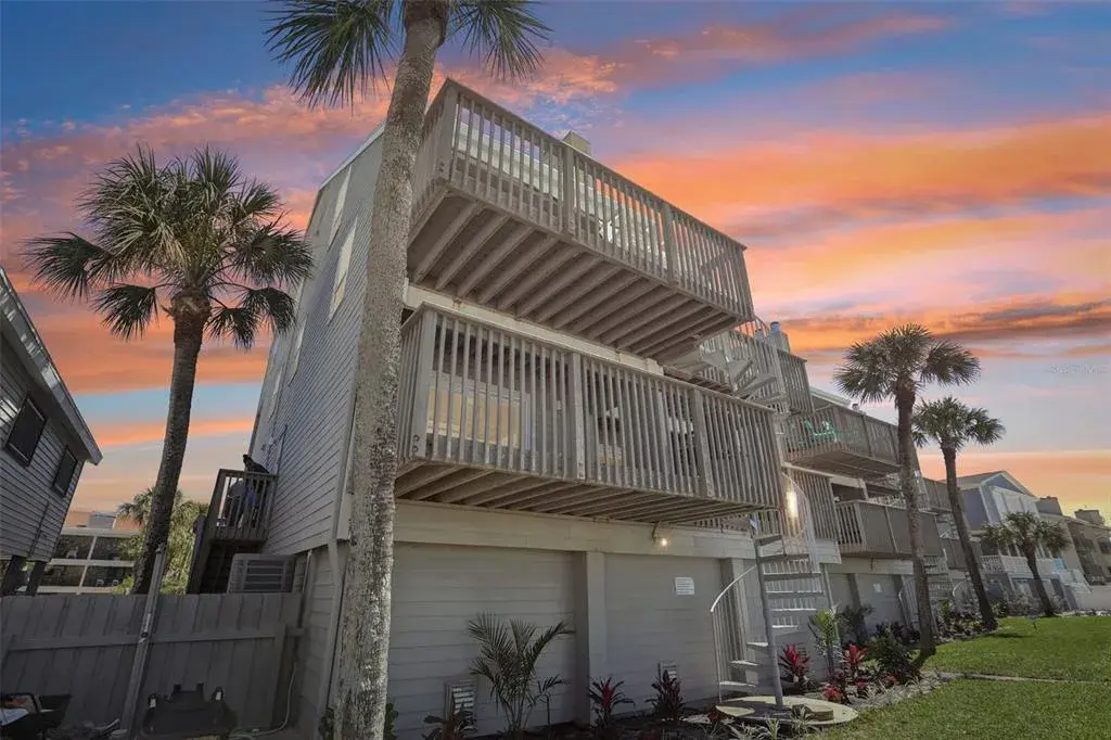 Property for sale at 19930 GULF BOULEVARD UNIT 3B, INDIAN SHORES, FL, 33785