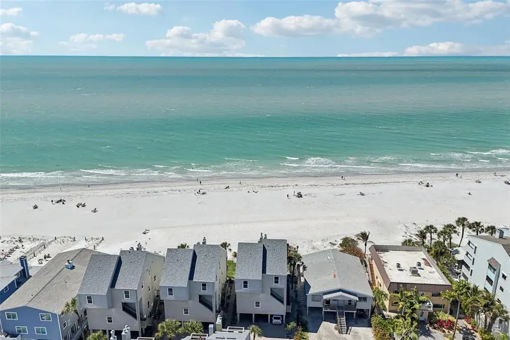 Property for sale at 19930 GULF BOULEVARD UNIT 3B, INDIAN SHORES, FL, 33785