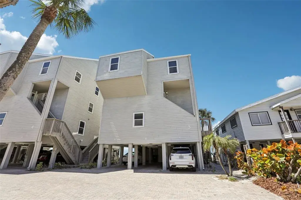 Property for sale at 19930 GULF BOULEVARD UNIT 3B, INDIAN SHORES, FL, 33785