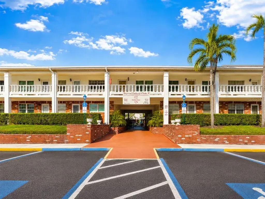 Property for sale at 4746 AZALEA DRIVE UNIT 109, NEW PORT RICHEY, FL, 34652