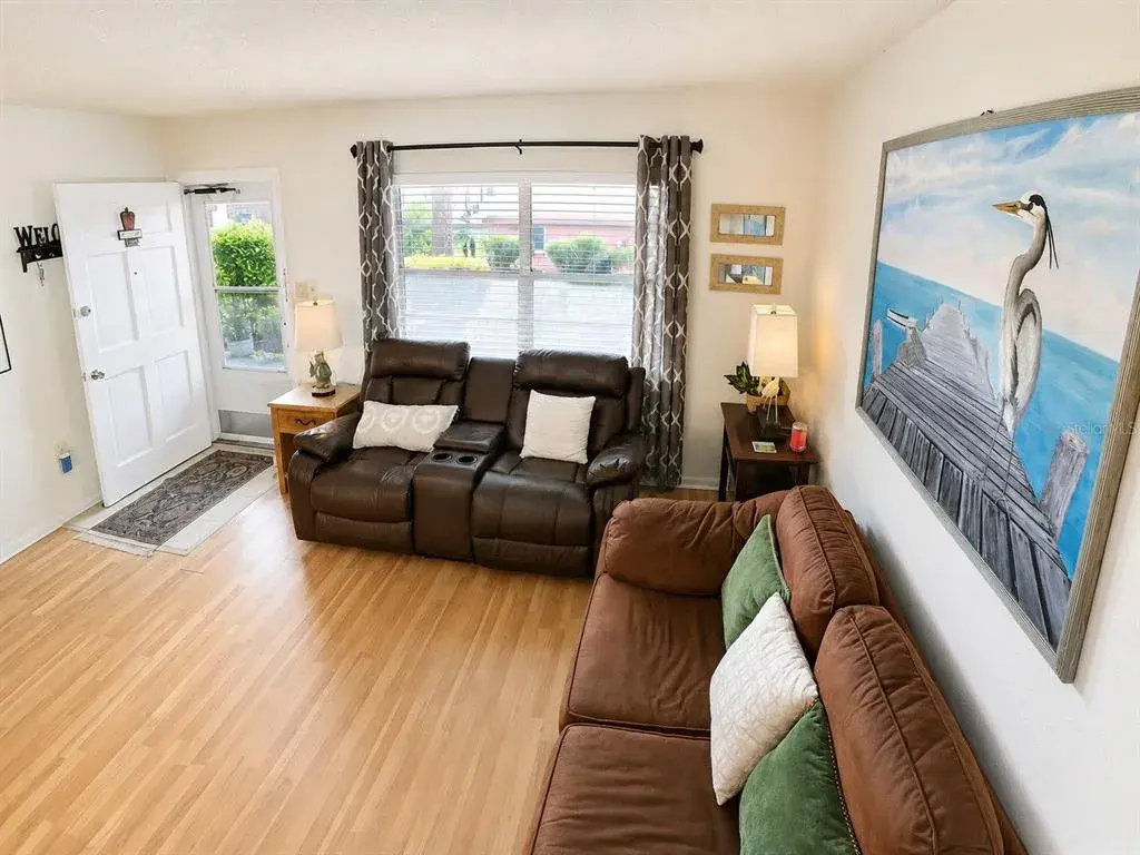 Property for sale at 4746 AZALEA DRIVE UNIT 109, NEW PORT RICHEY, FL, 34652