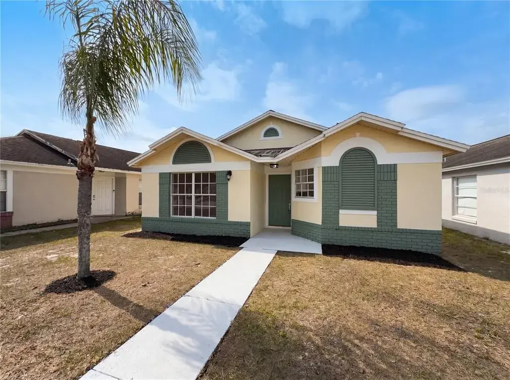 Property for sale at 9814 DEAN COVE LANE, ORLANDO, FL, 32825