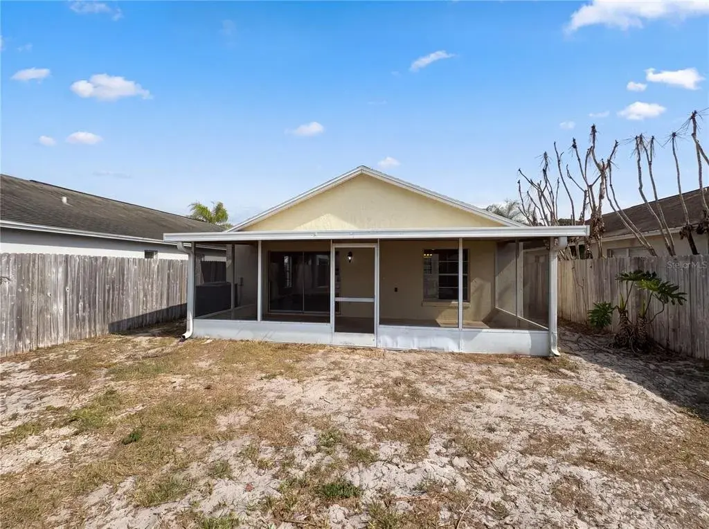 Property for sale at 9814 DEAN COVE LANE, ORLANDO, FL, 32825