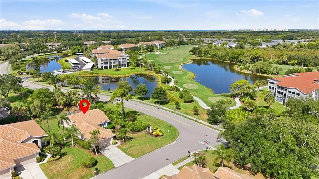 Property for sale at 9402 FOREST HILLS CIRCLE, SARASOTA, FL, 34238