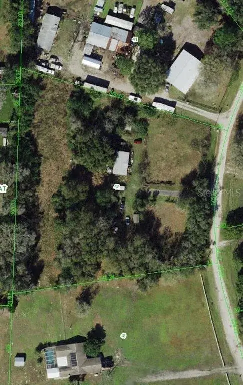 Property for sale at 9537 TURF DRIVE, LAND O LAKES, FL, 34639