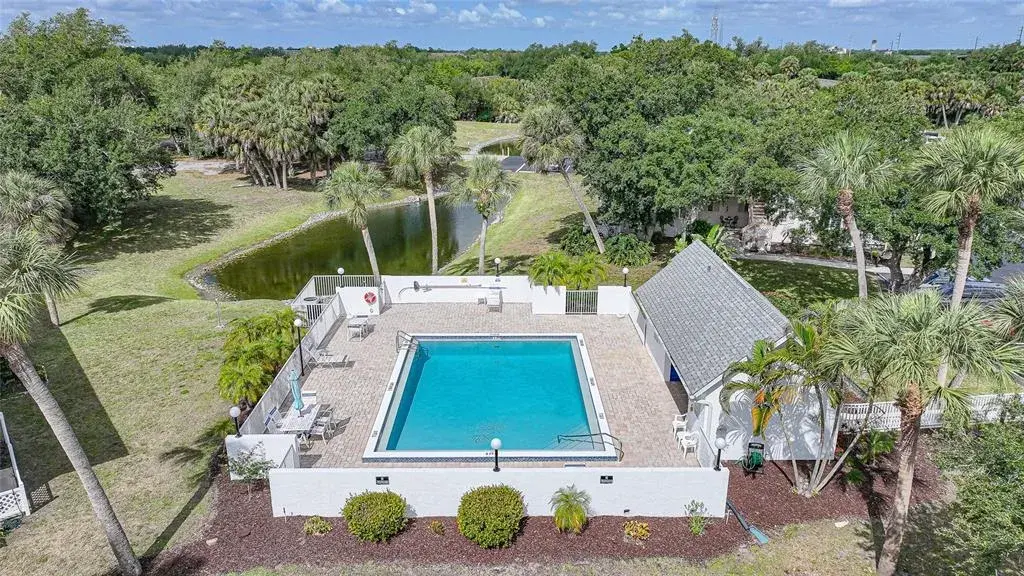 Property for sale at 1051 FORREST NELSON BOULEVARD UNIT 201, PORT CHARLOTTE, FL, 33952