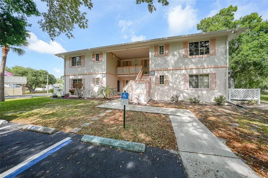 Property for sale at 1051 FORREST NELSON BOULEVARD UNIT 201, PORT CHARLOTTE, FL, 33952