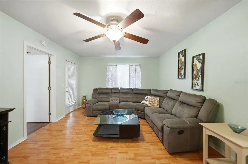 Property for sale at 1051 FORREST NELSON BOULEVARD UNIT 201, PORT CHARLOTTE, FL, 33952