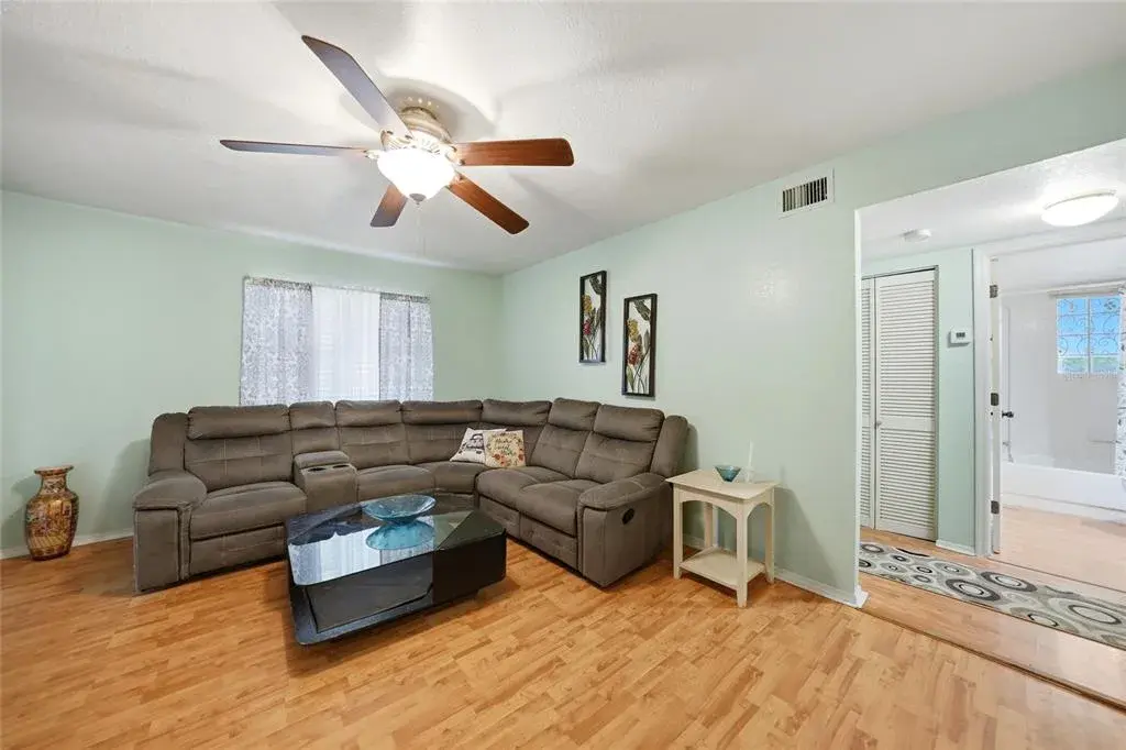 Property for sale at 1051 FORREST NELSON BOULEVARD UNIT 201, PORT CHARLOTTE, FL, 33952