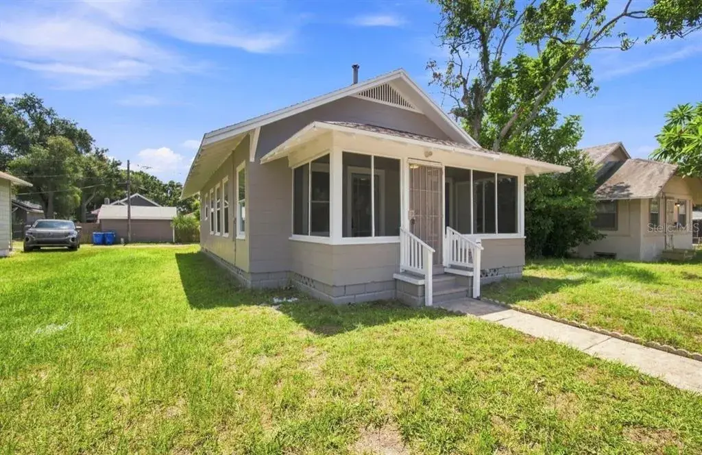 Property for sale at 1140 10TH AVENUE S, ST PETERSBURG, FL, 33705