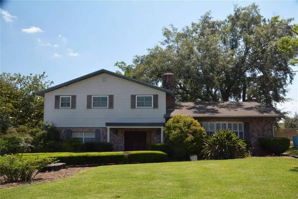 Main Home Front