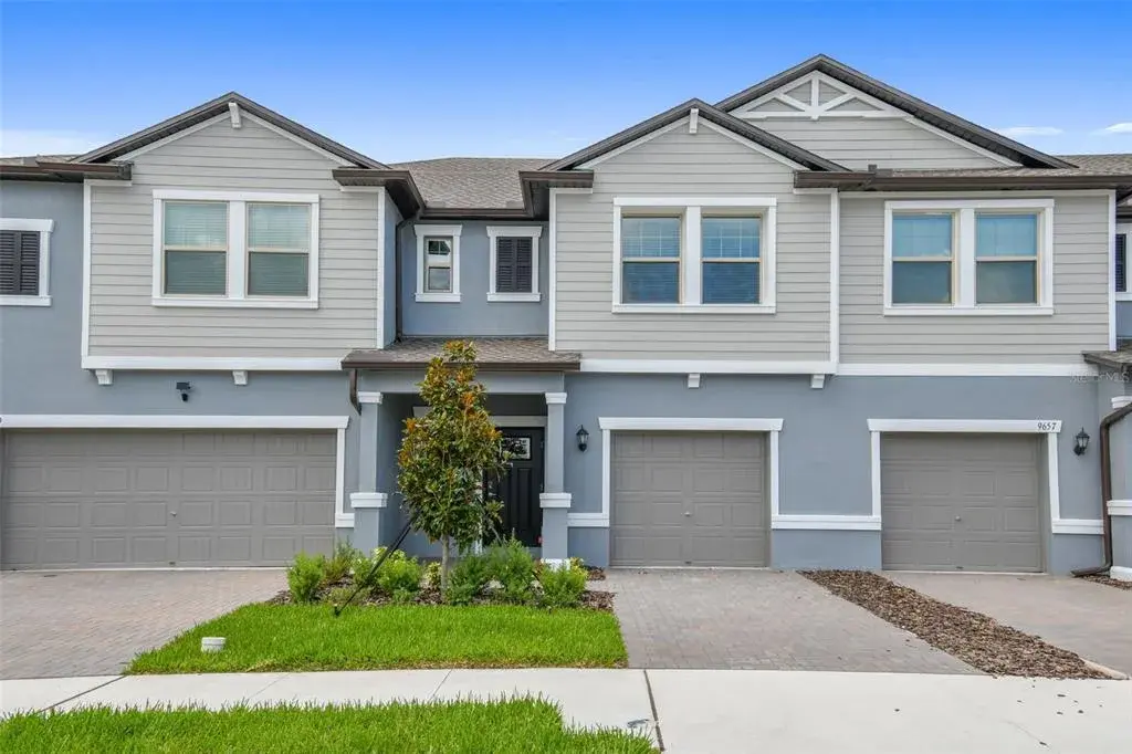 Property for sale at 9653 ASHWORTH PLACE, LAND O LAKES, FL, 34637