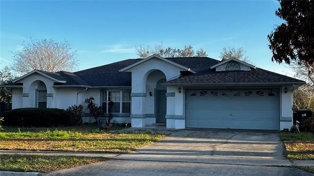 Property for sale at 6409 ROYAL TERN STREET, ORLANDO, FL, 32810