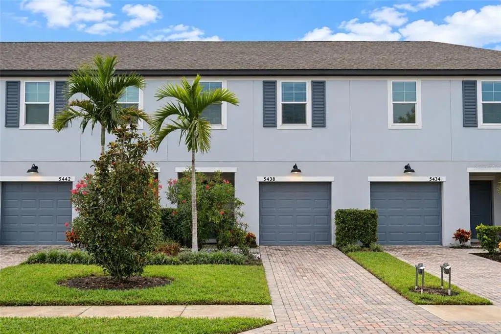 Property for sale at 5438 TRIPOLI DRIVE, PALMETTO, FL, 34221