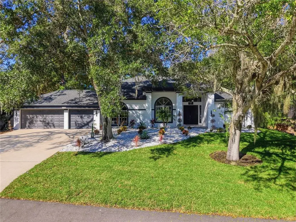 Property for sale at 1980 MAC GREGOR ROAD, TARPON SPRINGS, FL, 34689