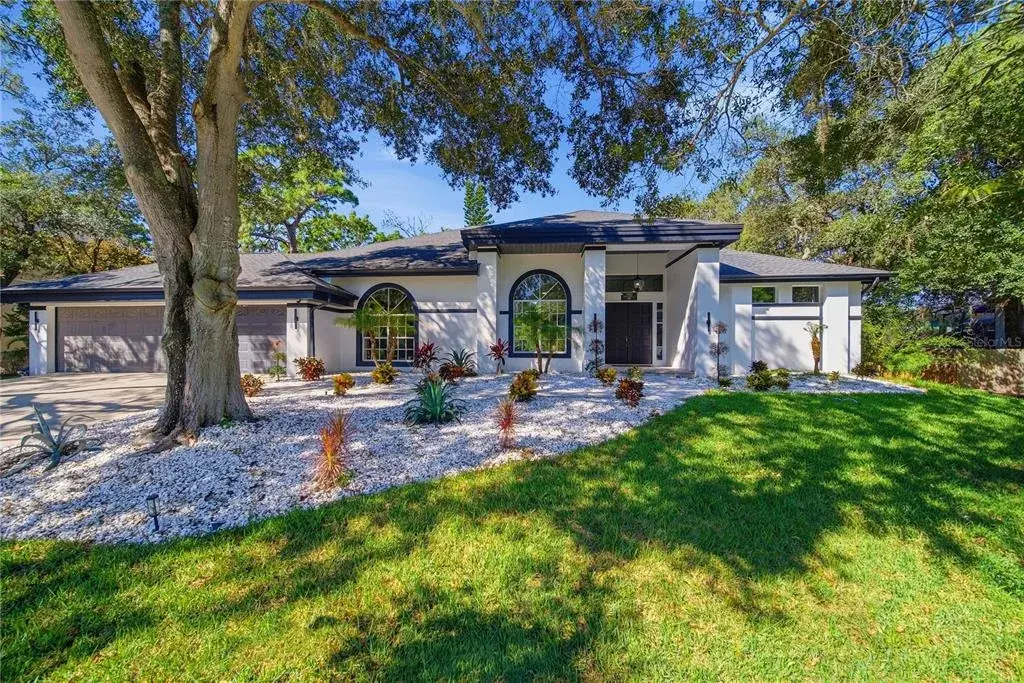 Property for sale at 1980 MAC GREGOR ROAD, TARPON SPRINGS, FL, 34689